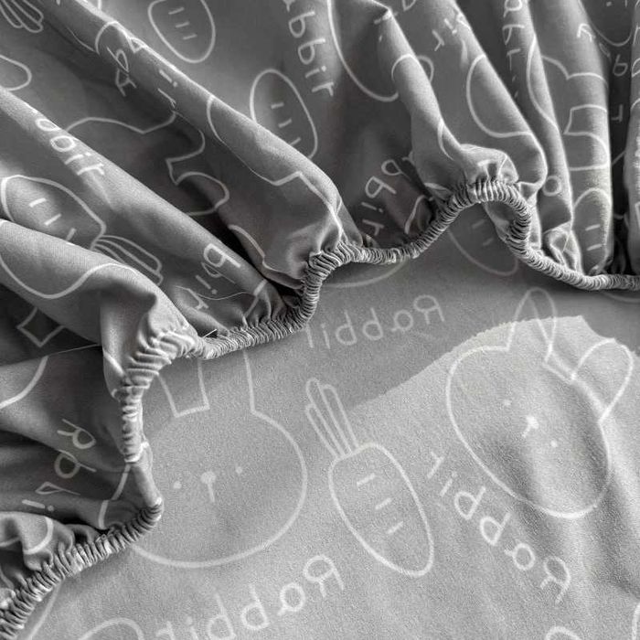 пастель и простыня / Yotoqxona uchun choyshablar