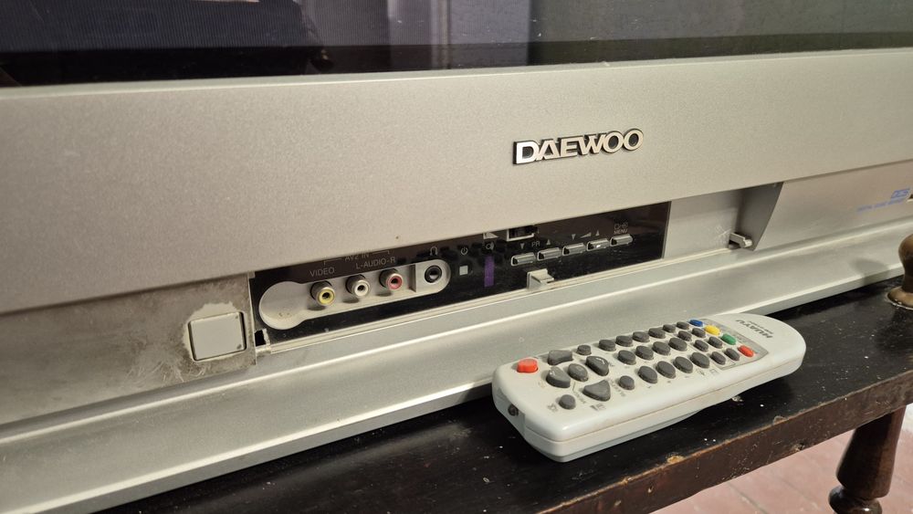 Продам телевизор DAEWOO