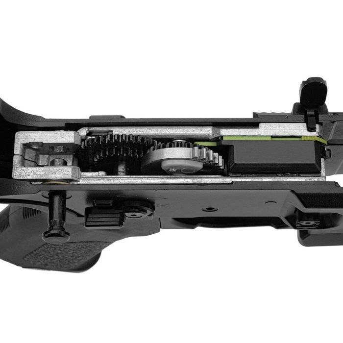 ASAR/M4 произведена в България