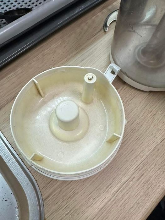 Уред за готвене на пара Philips Avent