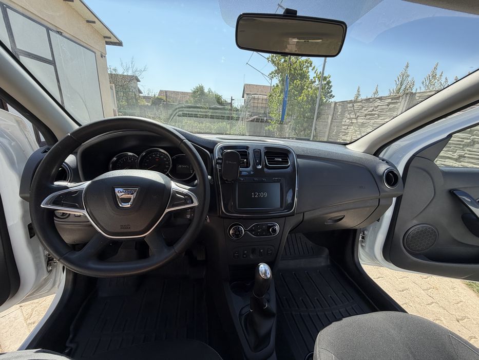 Dacia Logan MCV