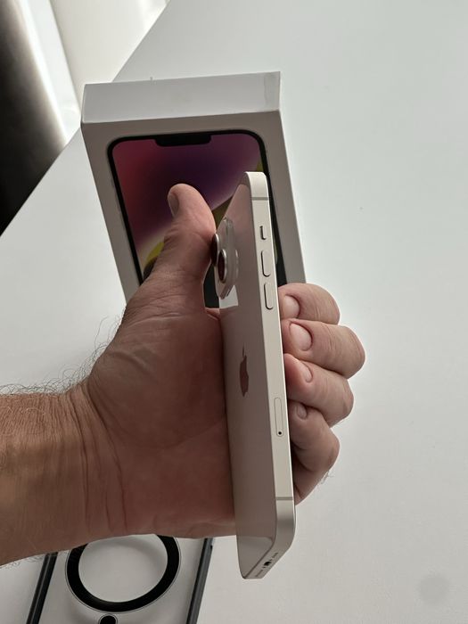 Vand Iphone 14 Plus