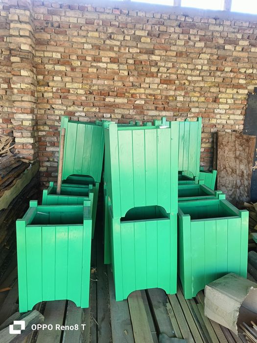 Кашпо для цветов