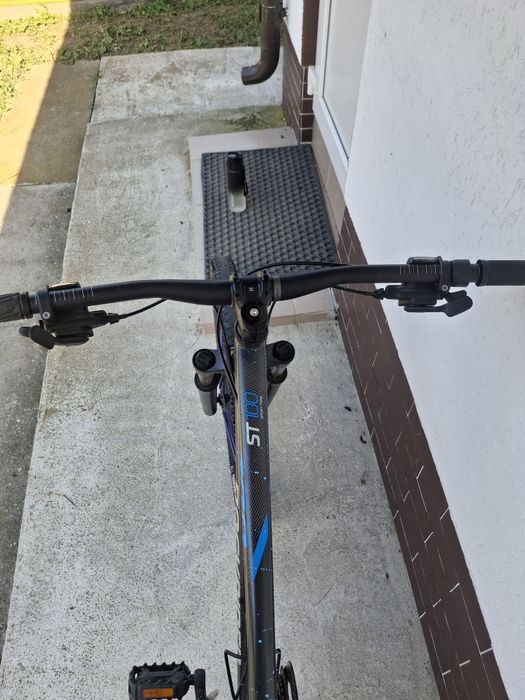 Rockrider st100 de vanzare