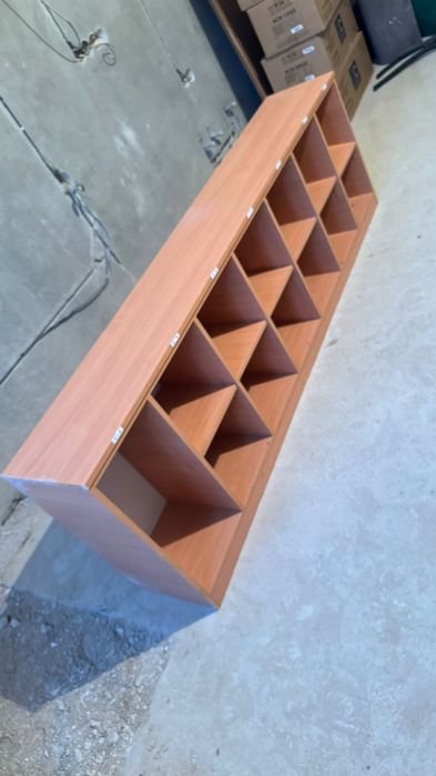 Полки обувные с вешалкой