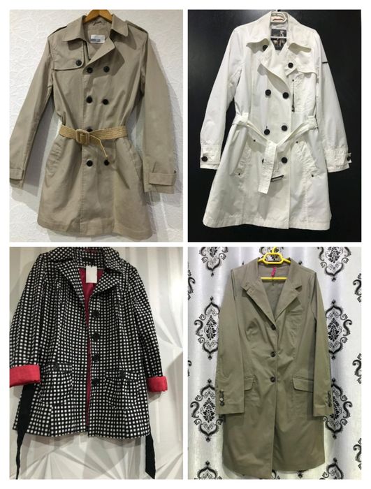 Geaca Diverse /La Martina