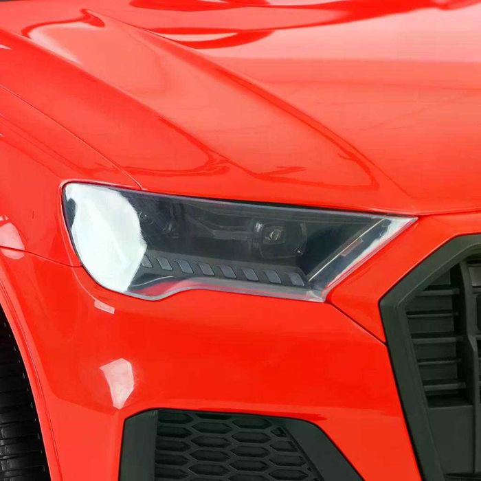 Masinuta electrica pentru copii Audi Q7 2x35W 12V 10Ah RED