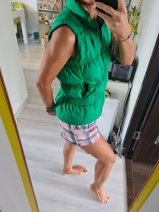 Vesta Ralph Lauren Xs-S