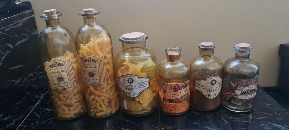 Декорация за кухня ,бар.