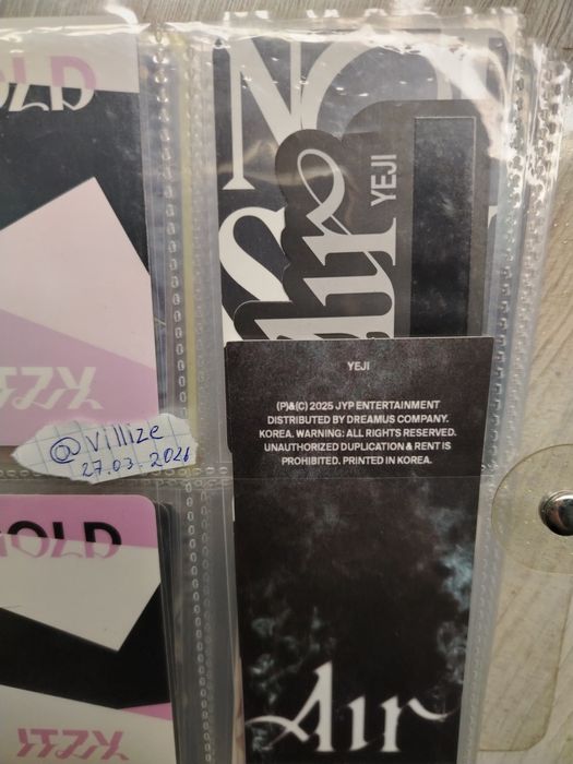 ! Срочно! Продам кпоп карты ориг