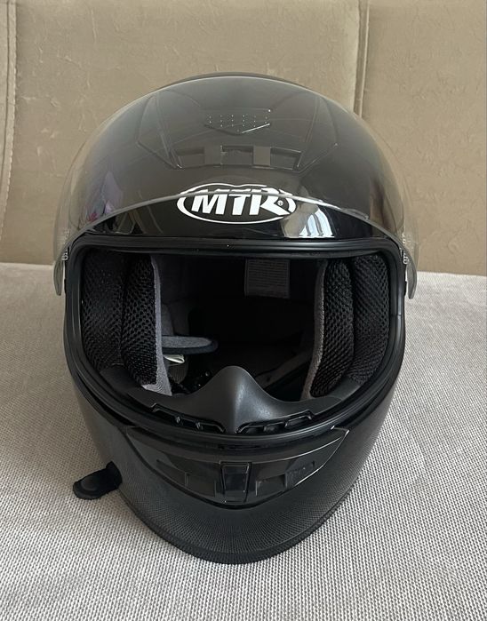 Продам Мотошлем MTR
