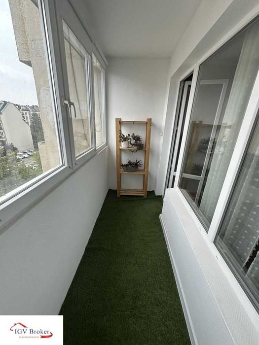 Дава се под наем Двустаен апартамент в София, Надежда 2 - 65 кв.м за 612 € - Снимка #11