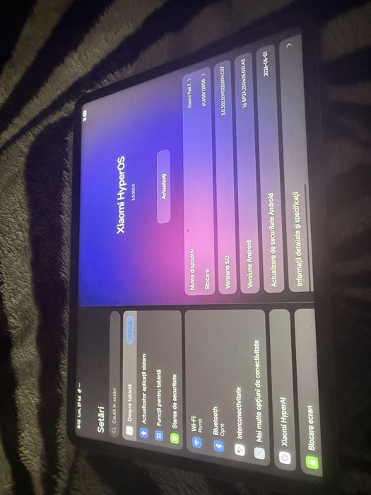 Xiaomi Pad 7 8GB RAM / 128GB