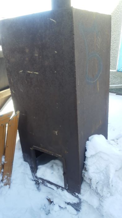 Продам котёл на баню