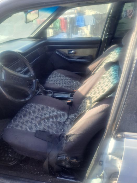 Ауди 100 об 2,3 сатылады