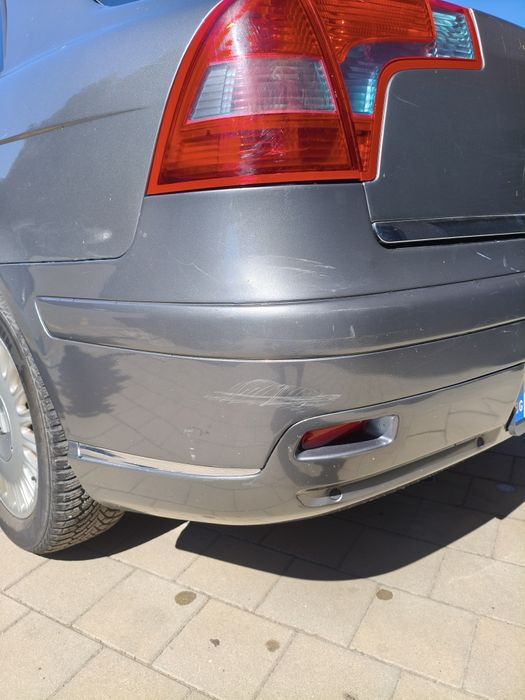 Citroen C5 2004г.