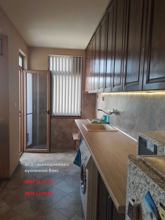 Продава се Мезонет в Велико Търново, Света гора - 101 кв.м за 753 €/кв.м - Снимка #13