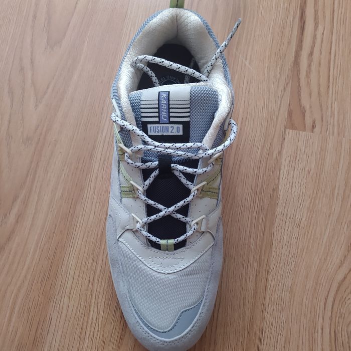 Нови мъжки маратонки Karhu, ном.44