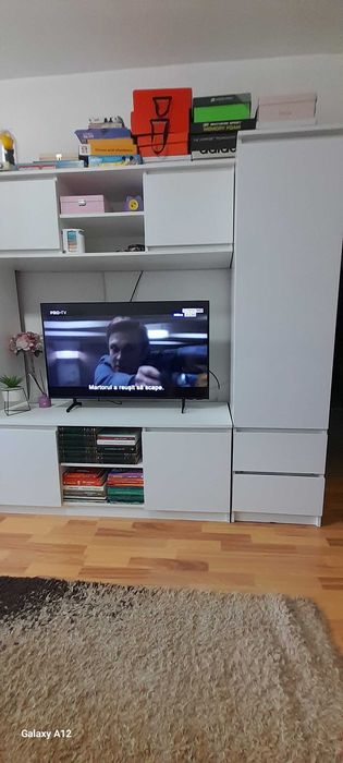 Mobila living Chelsea