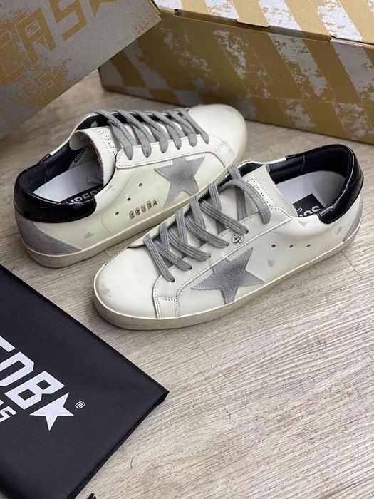 продом кроссовки Golden goose