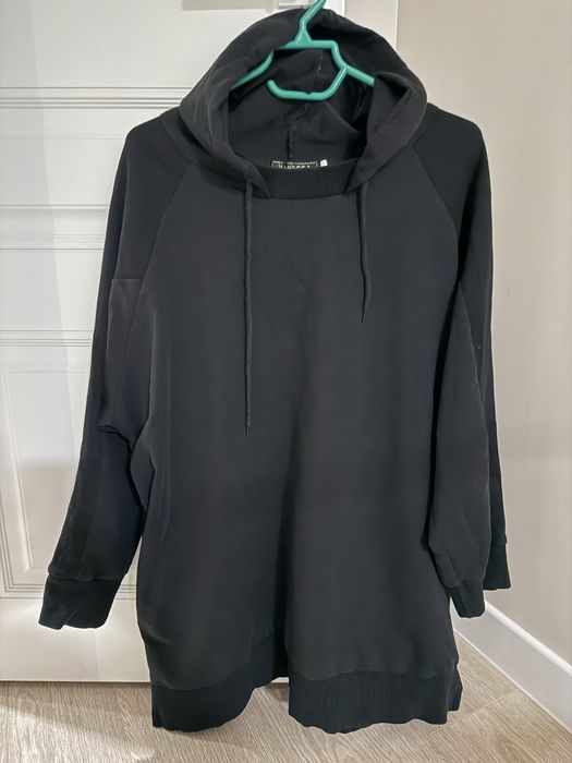 Кофта на замке женская