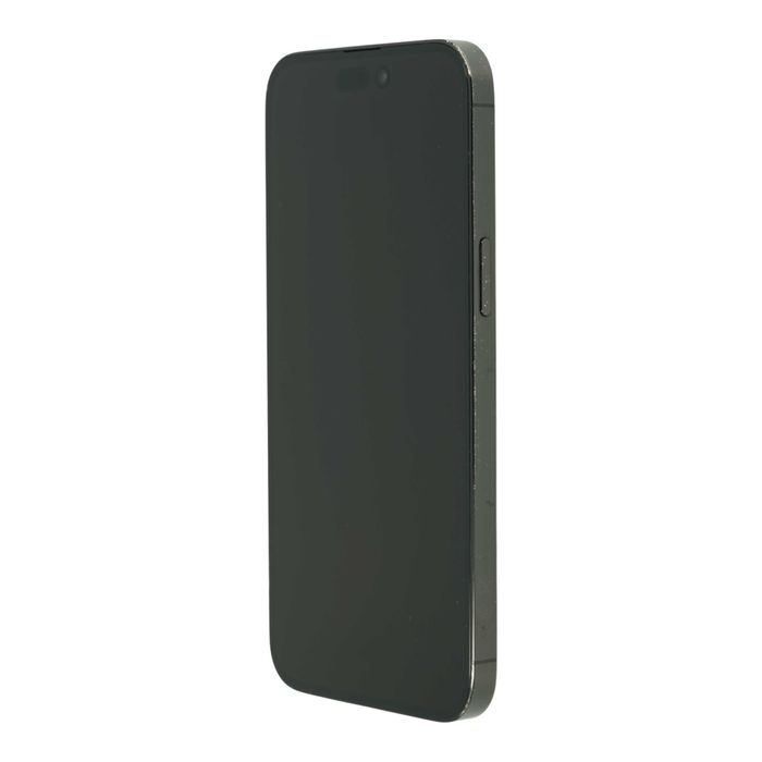 Magazin Apple | iPhone 14 Pro Max | Excelent | Space Black | 128GB | 100% | Cu Garantie | In Rate | smilemobile.ro