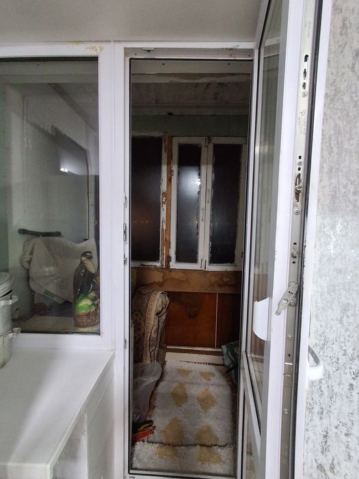 Продам 2-ком квартиру :25м²