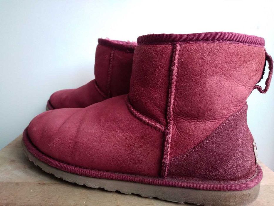 Cizme UGG originale