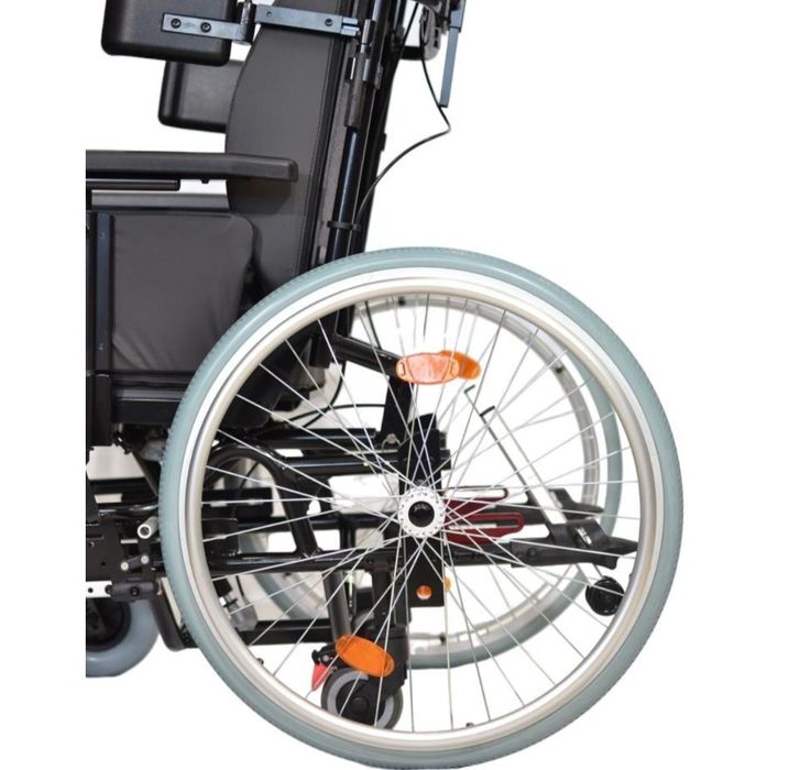 Инвалидная коляска