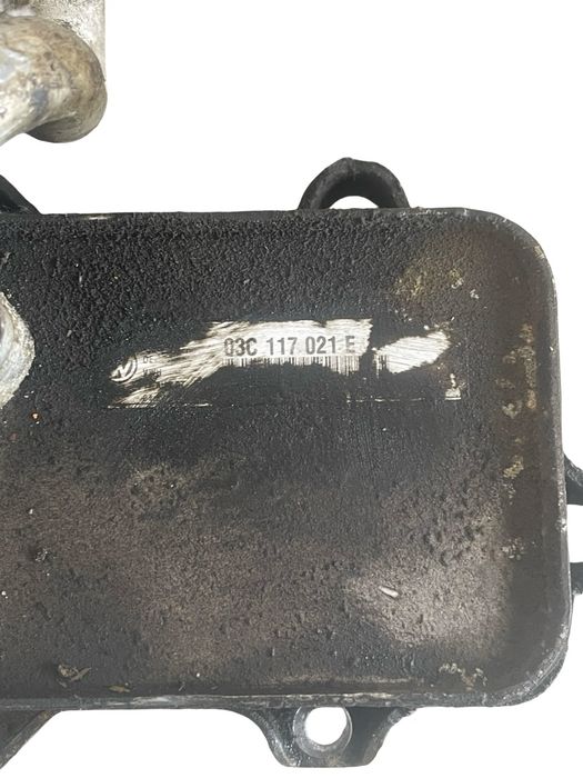Termoflot Volkswagen Golf V 1K1 2003 - 2009 1.4 Tsi Bmy 03C117021E