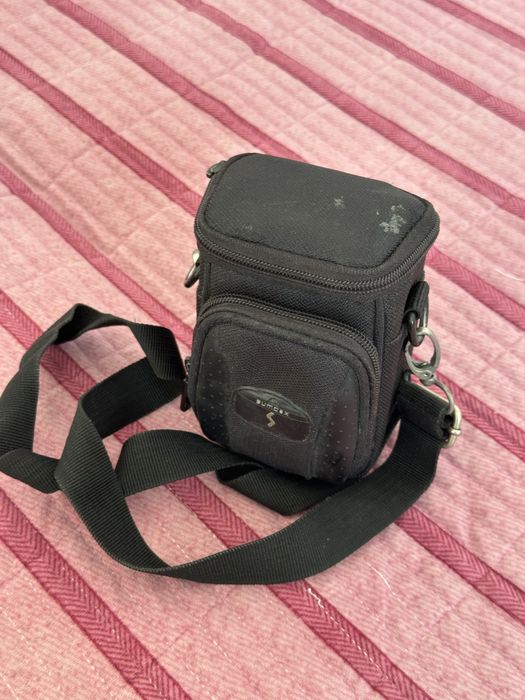 Продам камеру Samsung SMX‑C20 Camcorder