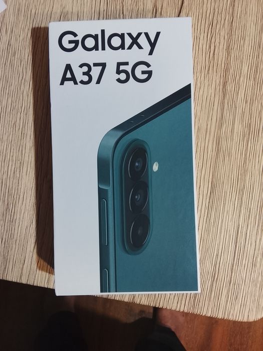 De vanzare  Samsung A37 5G
