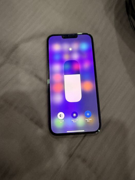 Iphone 13 pro max 128gb