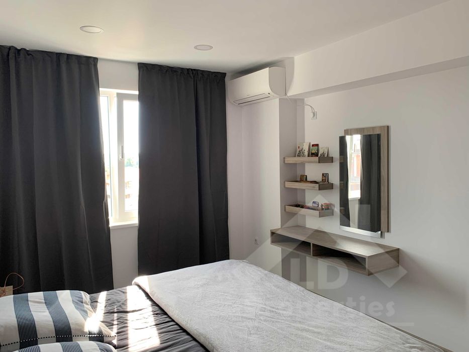 Продава се Тристаен апартамент в Созопол - 89 кв.м за 888 €/кв.м - Снимка #9