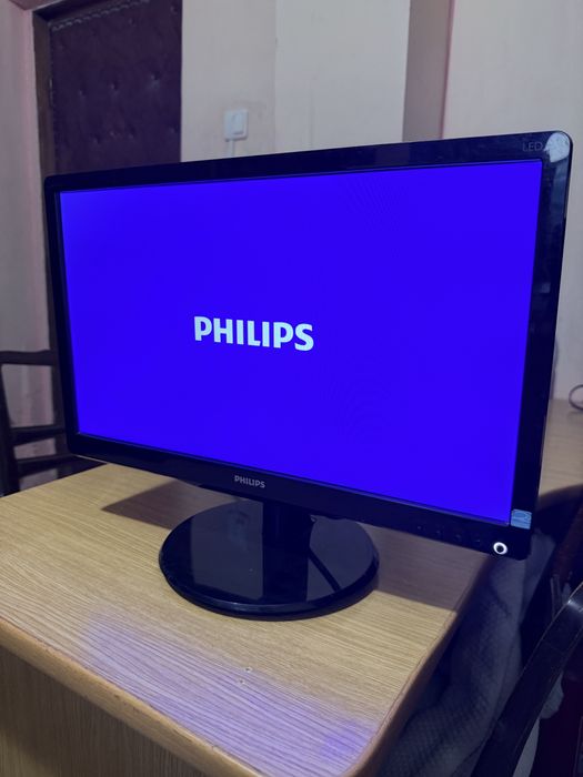 Monitor Philips