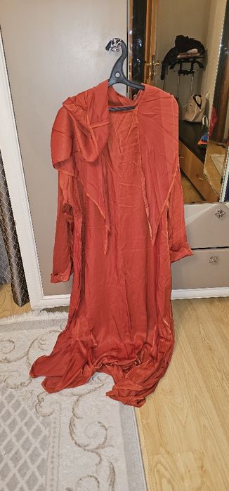 Продам мусульманский комплект с капюшеном