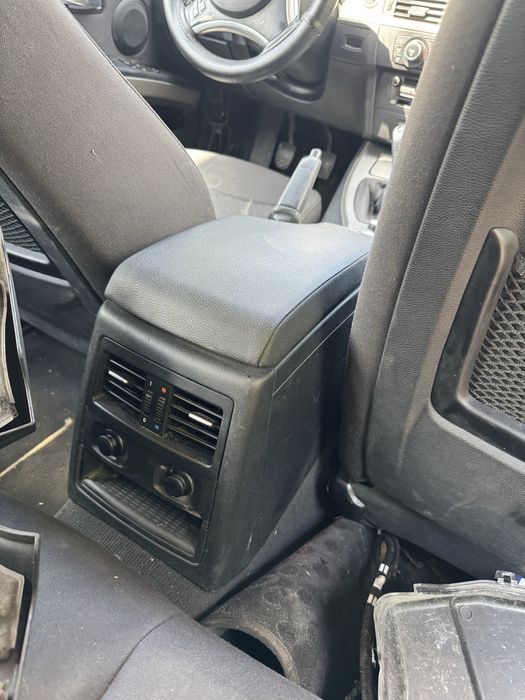 BMW E91 320 177 на части