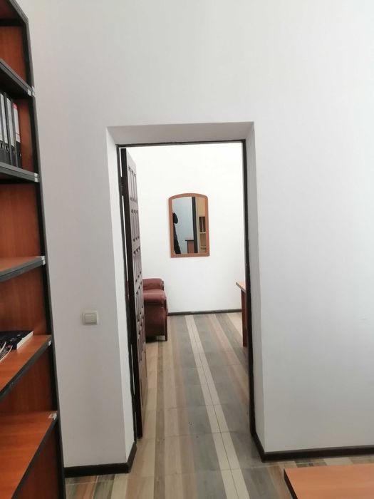 Сдаётся в аренду офисное помещение