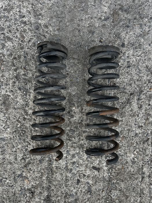 Задни пружини Hyundai i30 2008г-2012г