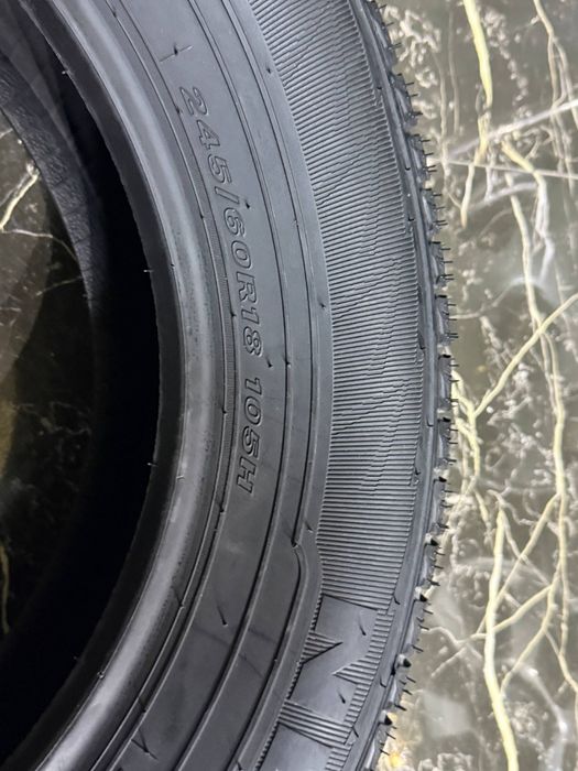 Balon shina NEXEN HTX 2 245/60R18