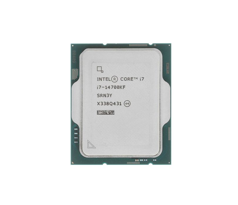 | Процессор Intel Core i7-14700KF LGA1700