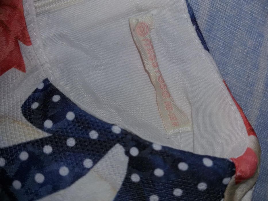 Rochia pentru fetițe de ocazie Miss Rose