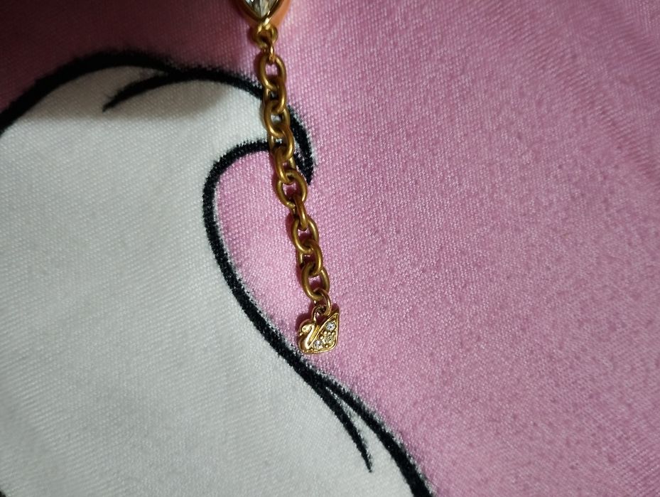 Brățară Swarovski cu cristale