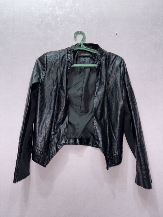 Б/у верхняя одежда 8шт