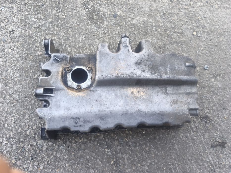 Baie de ulei 2.0 tdi BMR BMN 170 cp  Volkswagen Passat B6