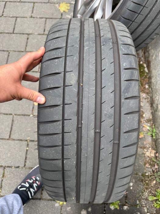 Джанти OEM BMW Style M434