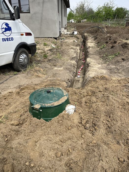 Butelii Gaz Rezervoare Propan Gpl