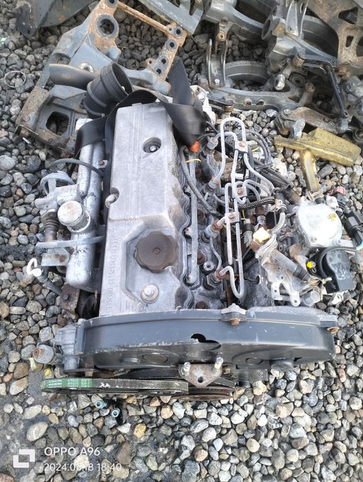 Двигатель из Европы все виды двигателя