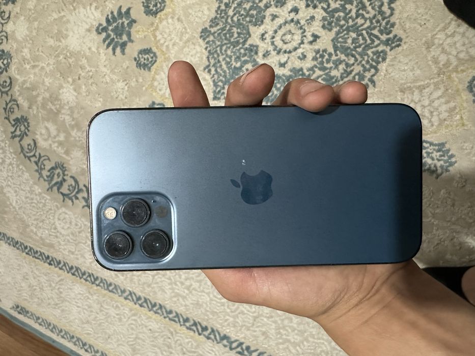12 про макс 128gb