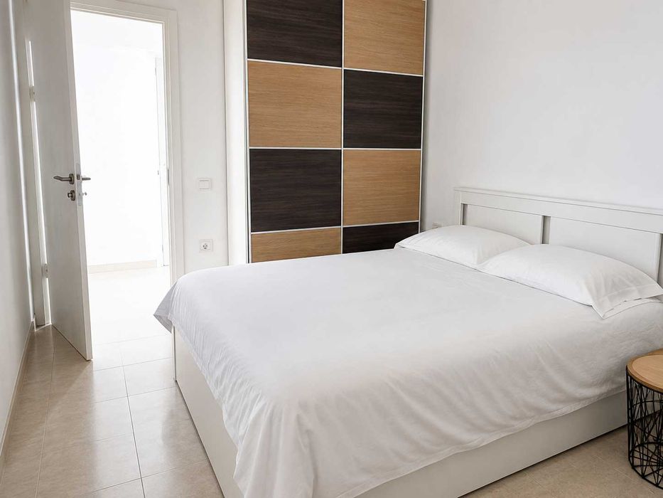 Apartament modern Luna del Mar – Mamaia Nord, piscină, spa, fitness, vedere mare